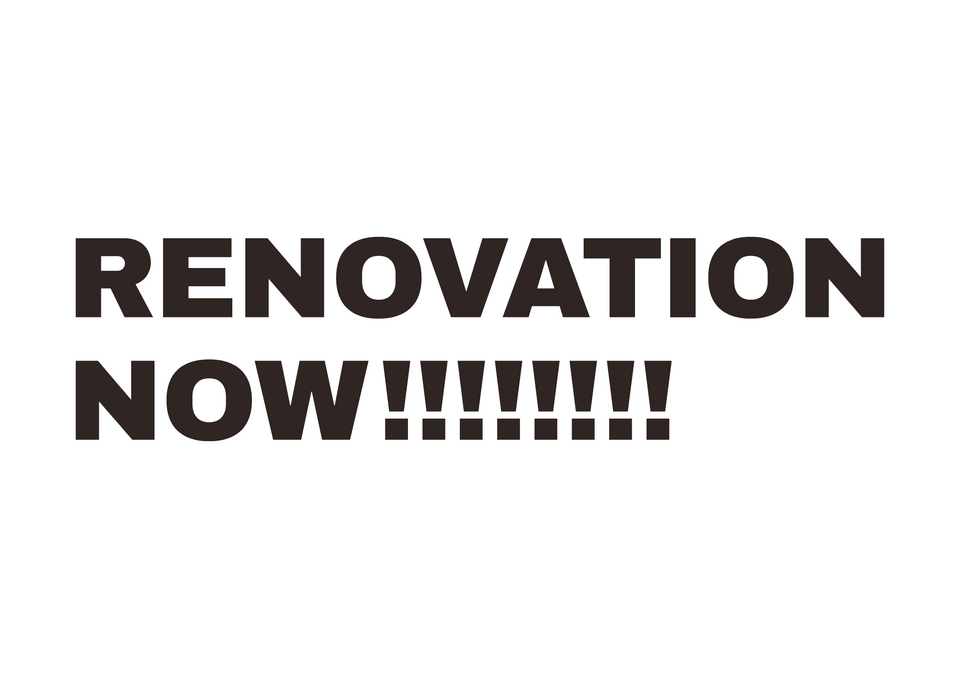 【出展者募集スタート】RENOVATION NOW 2025